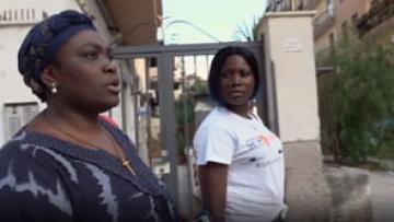 Nigerian Prostitutes No Trailer