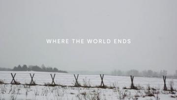 Borderline_Where the World ends_ TRAILER