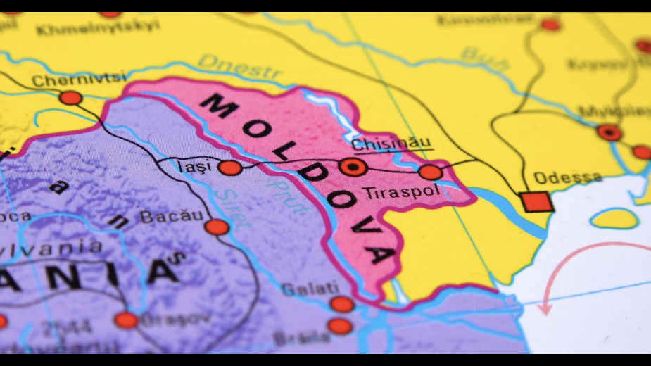 Moldova. A Portrait of Uncertainty